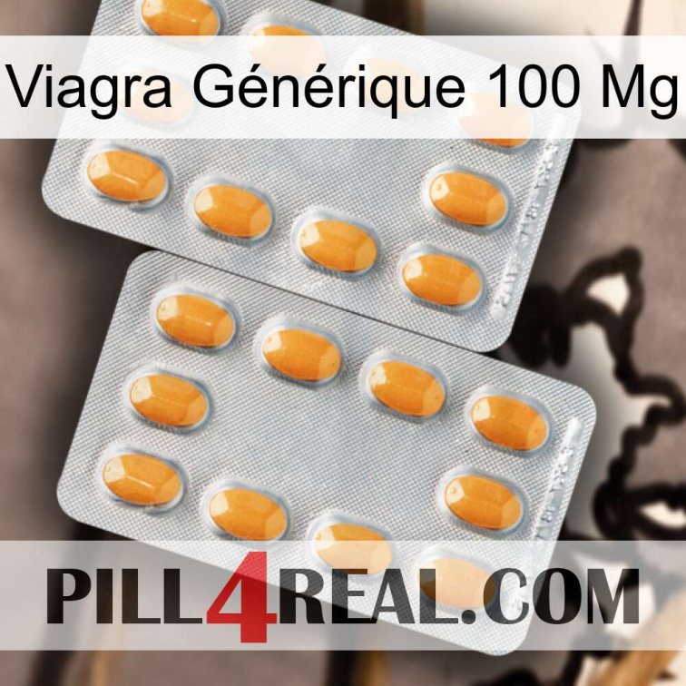 Viagra Générique 100 Mg cialis4